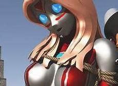 莉莉卡奥特曼21话
